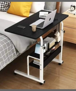 Laptop table/portable bedside table