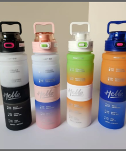 Water bottle