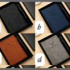 Classic minimalist notebook/gift set