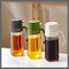 2in1 multifunctional oil spray  dispenser