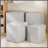 4in1 Large Capacity Non-woven Storage Bags