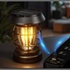 Solar sensor light