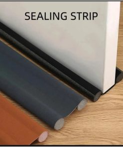 Door Space Sealer Strip