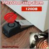 Door Stopper Alarm