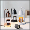Electric candle warmer