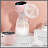 Single Portable Breast Pump