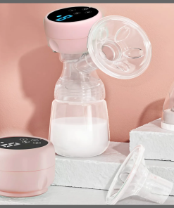 Single Portable Breast Pump
