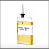 500ml Portable Olive  Oil bottle