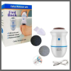 Rechargeable callus remover