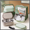 1200ml Electric lunch box