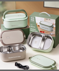 1200ml Electric lunch box