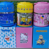 single Lunch box