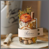Dried Flower Aromatherapy Diffuser With Essential Oil