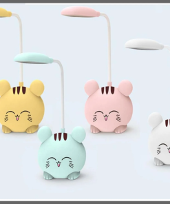 Mini Cat USB Lamp