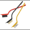 3Pcs wire cooker brushes