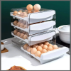 32Pcs Egg storage container