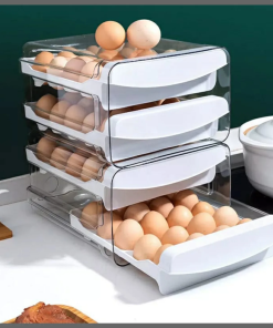 32Pcs Egg storage container