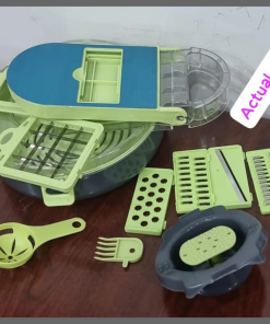 9in1 function vegetable cutter