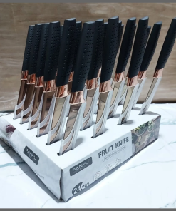 Elegant Utility fruit knife
