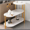Fashionable Nordic Side Table