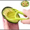 Avocado slicer