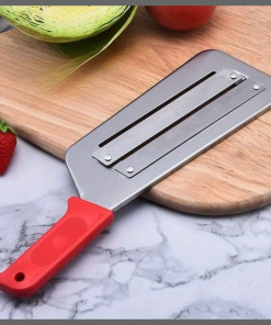 Stainless Steel Vegetable Shredder