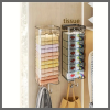 Wall-Mounted Socks & Underwear Storage Box