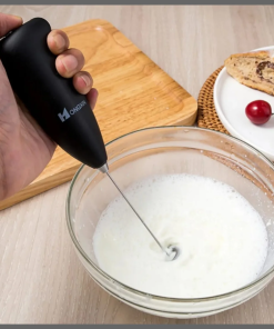 Battery Powered Milk/Coffee Frother