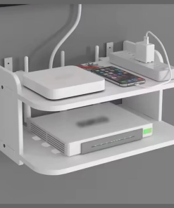 Wall Mounted Floating Shelf