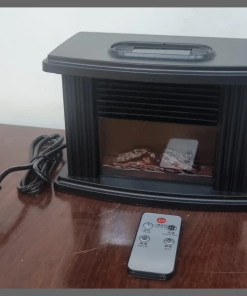 1000W Flame Heater