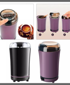 Grinder for super fine grinding