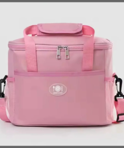 Insulated Lunch Bag