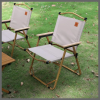 Custom foldable Camping Chair with ArmRest