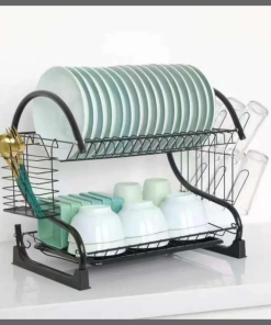 Dish rack 2 layer