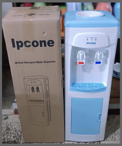 Ipcone hot and normal water dispenser