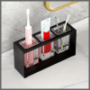 Multifunctional Countertop Organizer