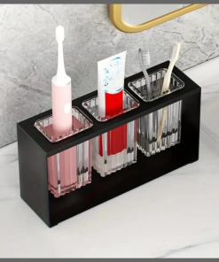 Multifunctional Countertop Organizer