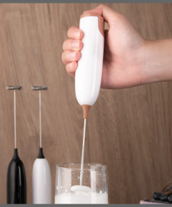 Handheld Mik Frother