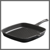Thickened cast iron steak pan