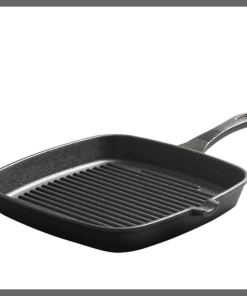 Thickened cast iron steak pan