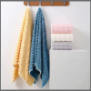 Microfiber kitchen towel