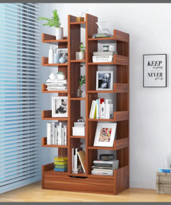 Multi-purpose Bookshelf
