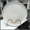 6 Plates Premium quality plate set