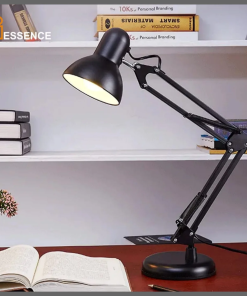 Foldable Eye Protection Hose Desk Lamp