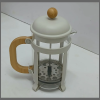 1L French press coffee maker
