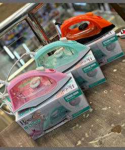 Roch Steam Iron