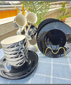 24pcs Ceramic Dinner Set