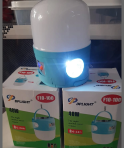 2in1 DP emergency light