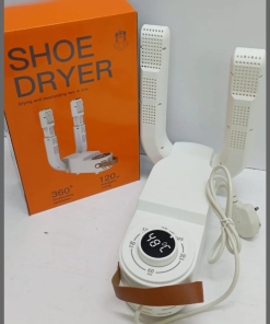 Foldable Wet shoes flash drying machine