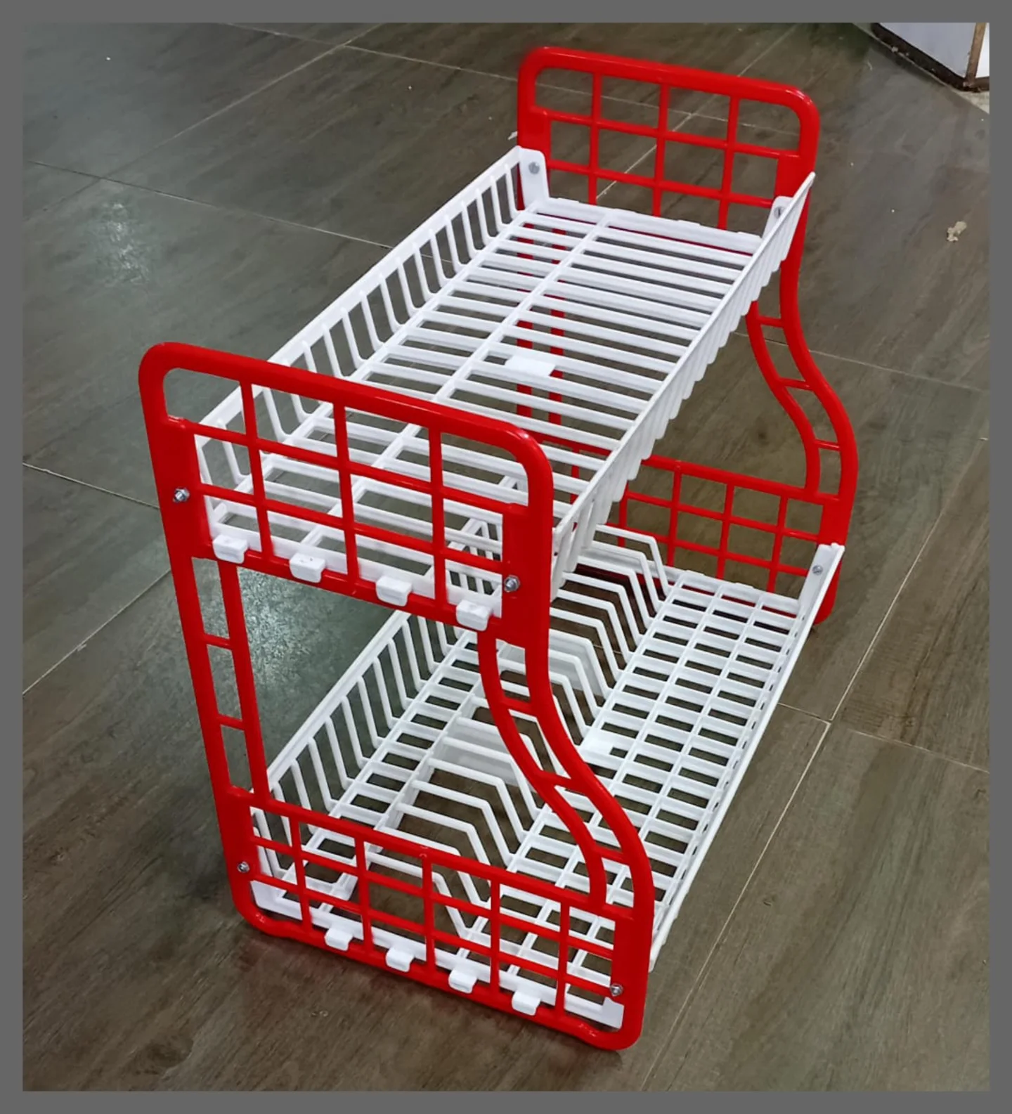 Ken Poly Dish Rack - Patamore.co.ke